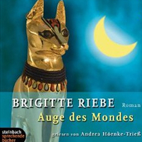 Auge des Mondes