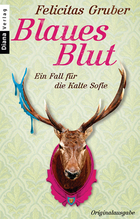 Blaues Blut: Ein Fall für die Kalte Sofie