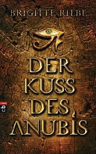 Der Kuss des Anubis