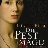 Die Pestmagd