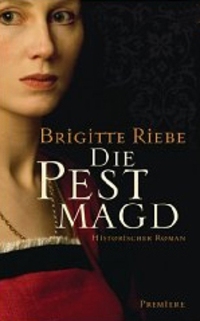 Die Pestmagd