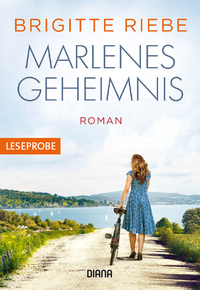 Marlenes Geheimnis Roman