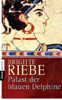 Palast der blauen Delphine